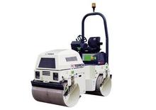 Tandem Vibration Rollers Terex TV 1200