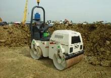 Tandem Vibration Rollers Terex TV 1300-1