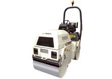 Tandem Vibration Rollers Terex TV 1300