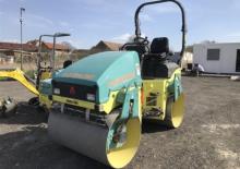 Tandem Vibration Rollers STA VH 150