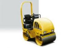 Tandem Vibration Rollers STA VH 180