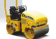 Tandem Vibration Rollers STA VH 250