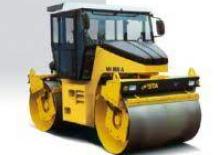 Tandem Vibration Rollers STA VH 850 A