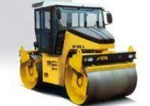 Tandem Vibration Rollers STA VH 950 A