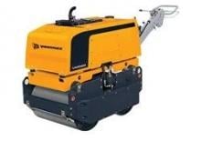 Tandem Vibration Rollers JCB-Vibromax VMD 80
