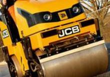 Tandem Vibration Rollers JCB-Vibromax VMT160-80