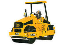 Tandem Vibration Rollers JCB-Vibromax VMT160-90