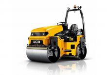 Tandem Vibration Rollers JCB-Vibromax VMT380-130