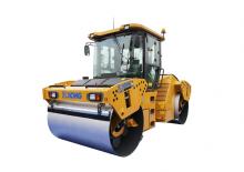 Tandem Vibration Rollers XCMG XD133 