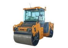 Tandem Vibration Rollers XCMG XD135T