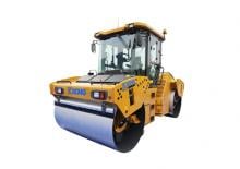 Tandem Vibration Rollers XCMG XD143