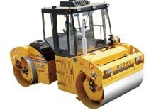 Single-drum Rollers XGMA XG6131D-I
