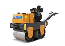 Tandem Vibration Rollers XCMG XMR050