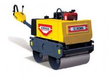 Tandem Vibration Rollers XCMG XMR08