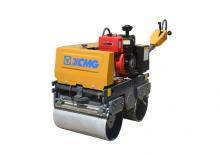 Tandem Vibration Rollers XCMG XMR083 