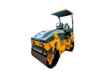 Tandem Vibration Rollers XCMG XMR303 