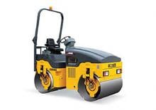 Tandem Vibration Rollers XCMG XMR30S