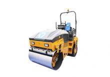 Combination Rollers XCMG XMR403SVT