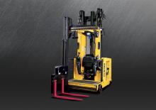 Taret kamyonları Hyster W35ZMU S