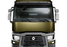 Tarktör parçaları Renault C 440.18 4X2 TK E6