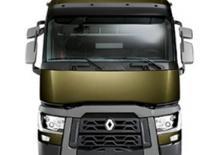 Tarktör parçaları Renault C 440.26 6X4 TK E6