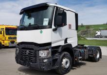 Tarktör parçaları Renault C 520.18 4X2 T E6