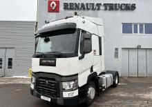 Tarktör parçaları Renault C T4X2 13L E6