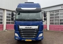 Tarktör parçaları DAF CF 430 FTG