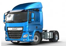 Tarktör parçaları DAF CF 450 FT SC