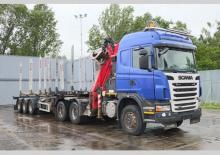 Tarktör parçaları Scania G 480