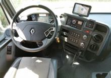 Tarktör parçaları Renault K 460.18 4X2 T MEDIUM E6