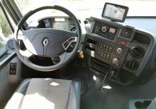 Tarktör parçaları Renault K 460.26 6X4 T MEDIUM E6
