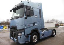 Tarktör parçaları Renault K 480.26 6X4 T MEDIUM E6