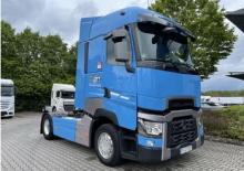 Tarktör parçaları Renault K T4X2 MEDIUM 11L E6