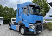 Tarktör parçaları Renault K T4X2 MEDIUM 13L E6
