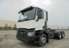 Tarktör parçaları Renault K T6X4 MEDIUM 11L E6