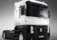 Tarktör parçaları Renault MAGNUM 440.18 4X2 TGV950