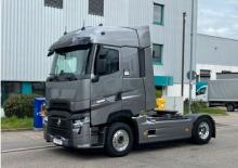 Tarktör parçaları Renault T HIGH 520 T4X2 E6 MAXISPACE