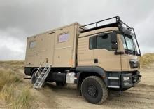 Tarktör parçaları MAN TGM 13.290