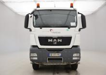 Tarktör parçaları MAN TGS 32.360