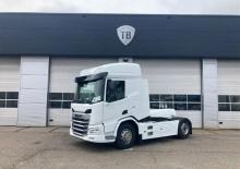 Tarktör parçaları DAF XD 410 FTN