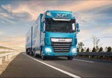 Tarktör parçaları DAF XF 480 FTP