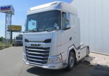Tarktör parçaları DAF XG 480 FT