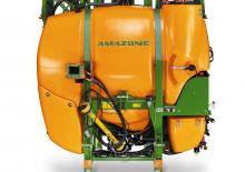 Tarla püskürtücüler Amazone UF 1501 (21)