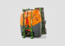 Tarla püskürtücüler Amazone UF 2002 (28)