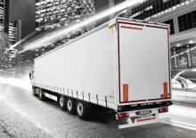 Curtain Side / Tarpaulin Trailers Kässbohrer K.CAN M / 18 - 2.950