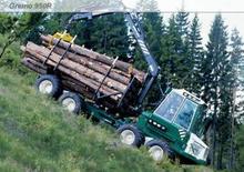 Taşıma araçları Gremo 950 R