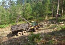 Taşıma araçları EcoLog EcoLog 564 B