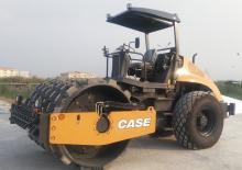 Tek silindirli makaralar Case 1107EX-PD