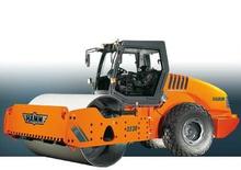 Tek silindirli makaralar Hamm 3520 HT-V